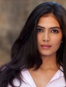 Malavika Mohanan