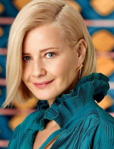 Malgorzata Kozuchowska