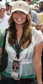 Malia Hansen
