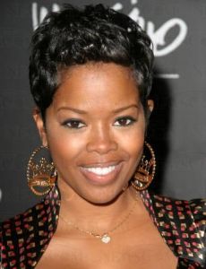 Malinda Williams