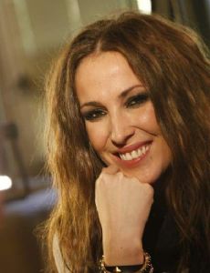 Malú