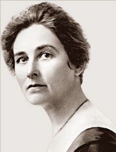 Mamah Borthwick