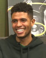Mandela Van Peebles
