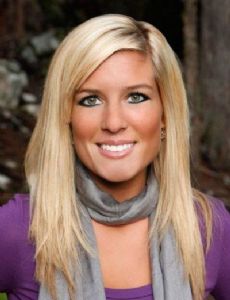 Mandi Moyer
