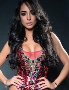Manelyk González