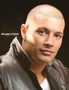 Manny Dion