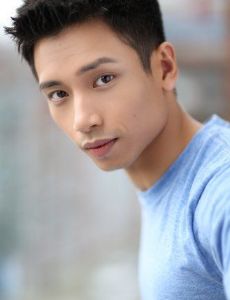Manny Jacinto