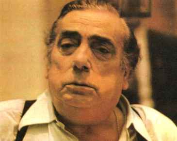 Manolo Caracol