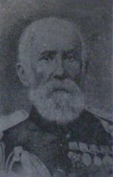 Manuel Olazábal