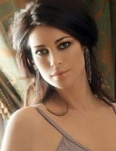 Manuela Arcuri