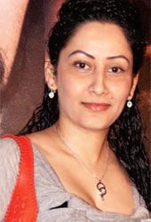 Manyata Dutt