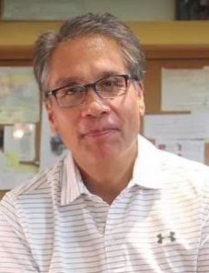 Mar Roxas