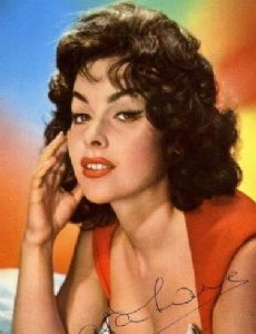Mara Lane