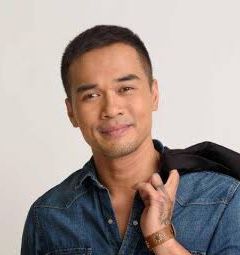 Marc Abaya