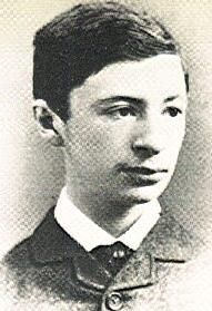 Marc-Andre Raffalovich
