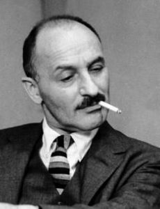 Marc Blitzstein