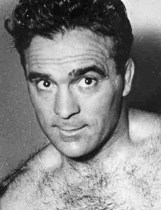 Marcel Cerdan