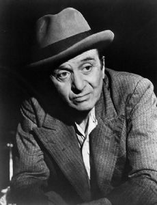 Marcel Dalio