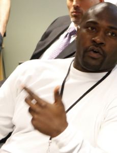 Marcellus Wiley