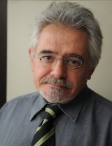 Marcelo A. Moreno