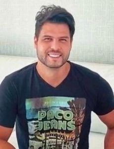 Marcelo Bimbi