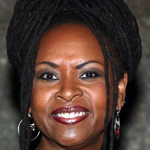 Marcia Carter