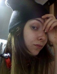Marcia Pinna