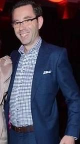 Marcin Biernacki