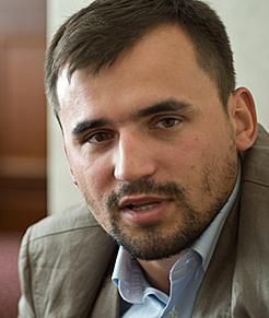 Marcin Dubieniecki