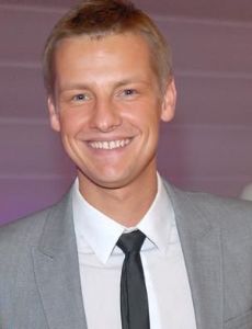 Marcin Mroczek