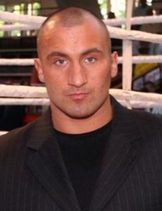 Marcin Najman