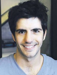 Marco Antonio Caponi