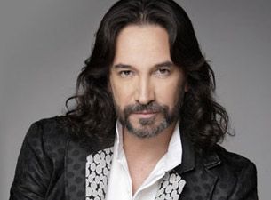 Marco Antonio Solís