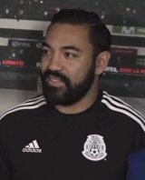 Marco Fabián de la Mora