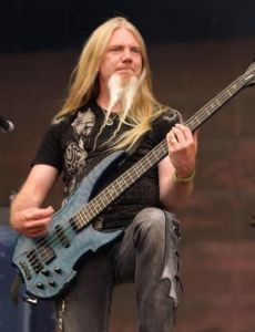 Marco Hietala