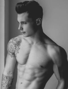 Marco Jimenez Te Woerd