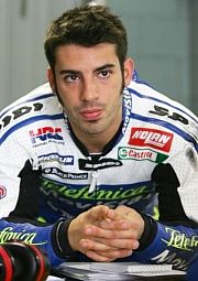 Marco Melandri