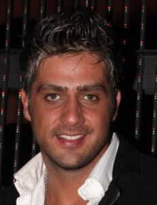 Marco Méndez