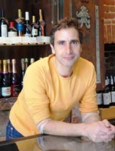 Marco Pasanella