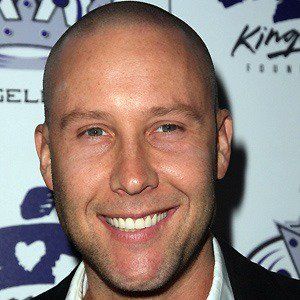 Marco Reed