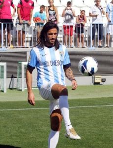 Marcos Angeleri