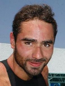 Marcos Montero