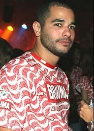 Marcus Braga
