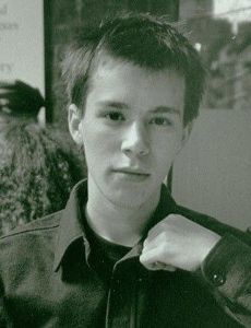 Marcus Ewert