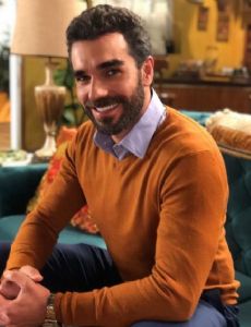 Marcus Ornellas