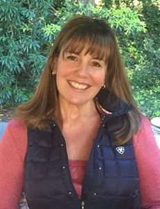 Marcy Carriker