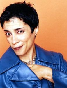Marga Gomez