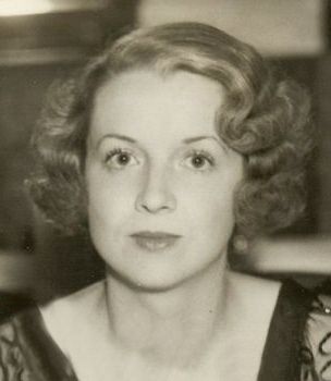 Margaret Belle