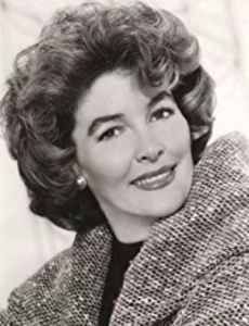 Margaret Hayes