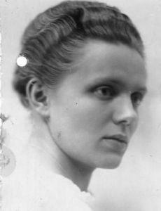 Margarete Himmler